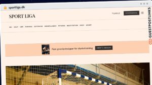 Publish Guest Post on sportliga.dk