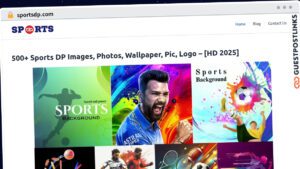 Publish Guest Post on sportsdp.com