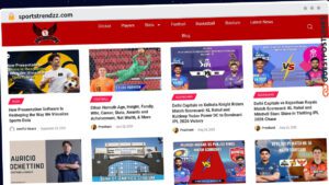 Publish Guest Post on sportstrendzz.com