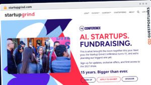 Publish Guest Post on startupgrind.com