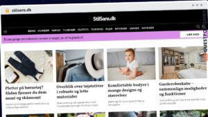 Publish Guest Post on stilsans.dk