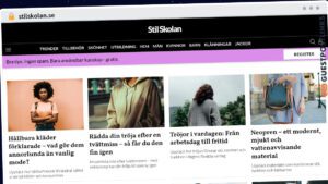 Publish Guest Post on stilskolan.se