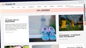 Publish Guest Post on stilspejder.dk