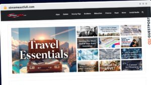 Publish Guest Post on streameastfull.com