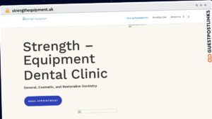 Publish Guest Post on strengthequipment.uk