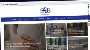Publish Guest Post on study4sure.com