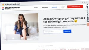 Publish Guest Post on stylegirlfriend.com
