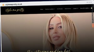 Publish Guest Post on stylemepretty.co.uk