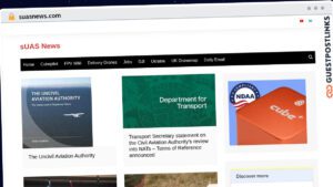 Publish Guest Post on suasnews.com