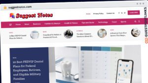 Publish Guest Post on suggestnotes.com