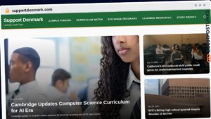 Publish Guest Post on supportdenmark.com