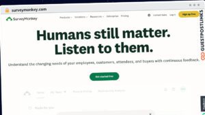 Publish Guest Post on surveymonkey.com