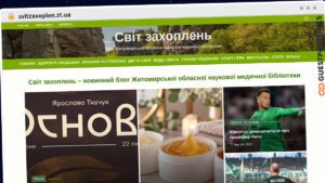 Publish Guest Post on svitzaxoplen.zt.ua