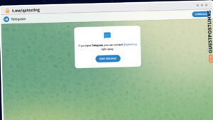 Publish Guest Post on t.me/qatesting