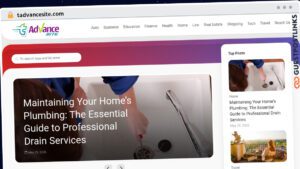 Publish Guest Post on tadvancesite.com