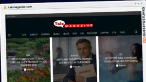 Publish Guest Post on talcmagazine.com