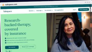 Publish Guest Post on talkspace.com