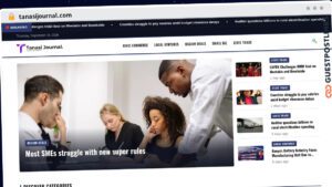 Publish Guest Post on tanasijournal.com