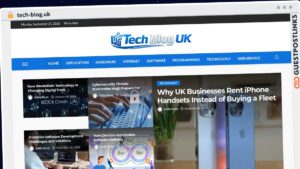 Publish Guest Post on tech-blog.uk