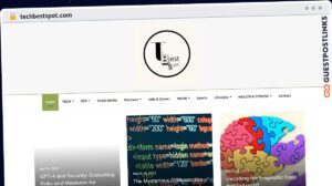 Publish Guest Post on techbestspot.com