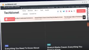 Publish Guest Post on techbionet.net