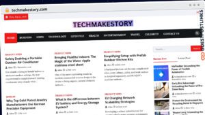 Publish Guest Post on techmakestory.com