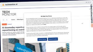Publish Guest Post on techmonitor.ai