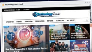 Publish Guest Post on technologynewz.co.uk