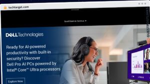 Publish Guest Post on techtarget.com
