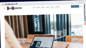 Publish Guest Post on techtjenesten.dk