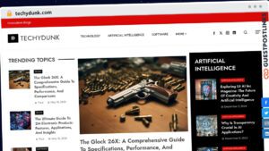 Publish Guest Post on techydunk.com