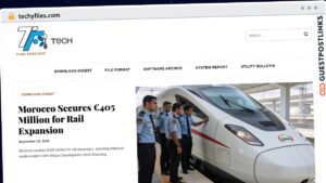Publish Guest Post on techyfiles.com