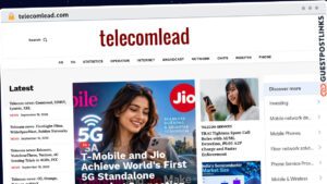 Publish Guest Post on telecomlead.com
