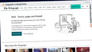 Publish Guest Post on telegraph.co.uk/qatesting
