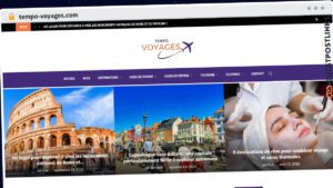 Publish Guest Post on tempo-voyages.com