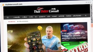 Publish Guest Post on thaiinterconsult.com