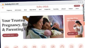 Publish Guest Post on thebabychick.com