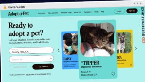 Publish Guest Post on thebark.com