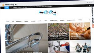 Publish Guest Post on thebizblog.org