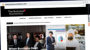 Publish Guest Post on thebusinesseconomics.com