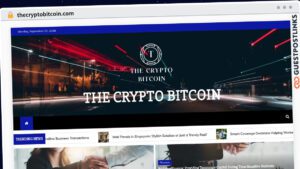 Publish Guest Post on thecryptobitcoin.com