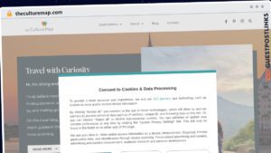 Publish Guest Post on theculturemap.com