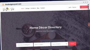 Publish Guest Post on thedesignerpad.com