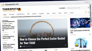 Publish Guest Post on theexpotab.com