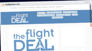 Publish Guest Post on theflightdeal.com