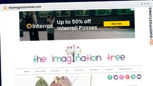Publish Guest Post on theimaginationtree.com