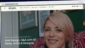 Publish Guest Post on thelifeofstuff.com
