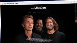Publish Guest Post on theminimalists.com