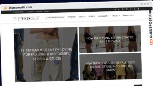 Publish Guest Post on themomedit.com