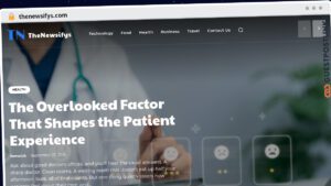 Publish Guest Post on thenewsifys.com
